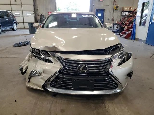 JTHBK1GG2G2235170 2016 2016 Lexus ES- 350 5