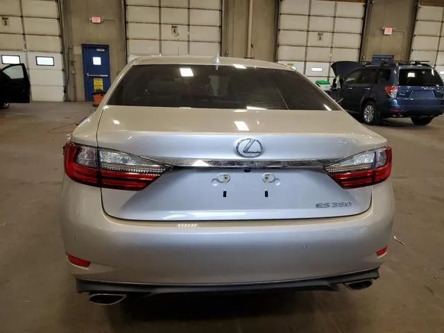 JTHBK1GG2G2235170 2016 2016 Lexus ES- 350 6