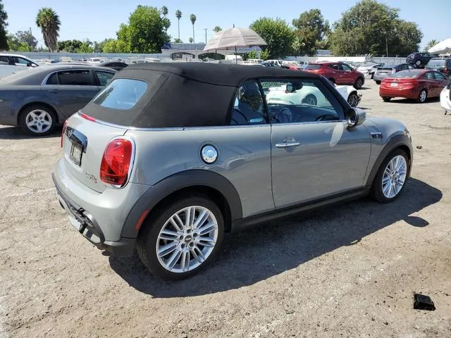 WMW43DL00N3N94930 2022 2022 Mini Cooper- S 3