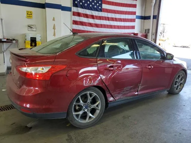 1FADP3F20EL264757 2014 2014 Ford Focus- SE 3