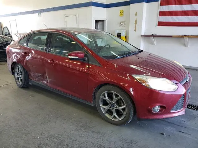 1FADP3F20EL264757 2014 2014 Ford Focus- SE 4