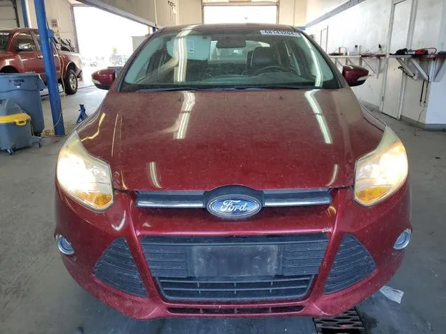 1FADP3F20EL264757 2014 2014 Ford Focus- SE 5