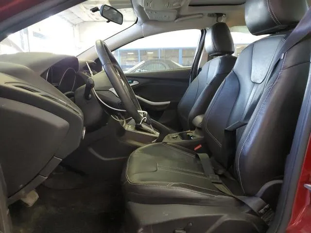 1FADP3F20EL264757 2014 2014 Ford Focus- SE 7