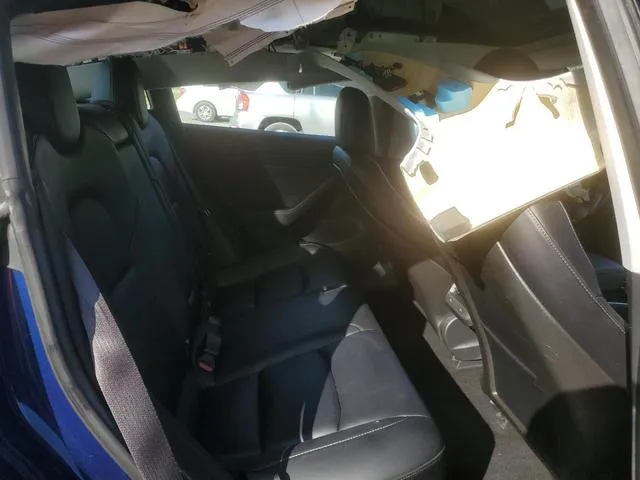 5YJ3E1EA4JF022768 2018 2018 Tesla MODEL 3 10