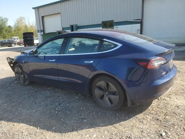 5YJ3E1EA4JF022768 2018 2018 Tesla MODEL 3 2