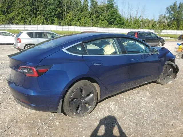 5YJ3E1EA4JF022768 2018 2018 Tesla MODEL 3 3