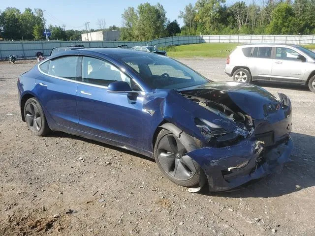 5YJ3E1EA4JF022768 2018 2018 Tesla MODEL 3 4