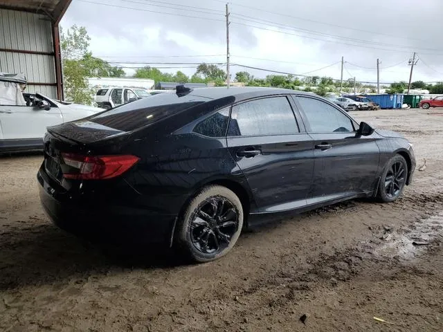 1HGCV1F17JA058379 2018 2018 Honda Accord- LX 3