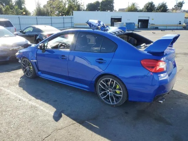 JF1VA2E62L9818623 2020 2020 Subaru WRX- Sti 2