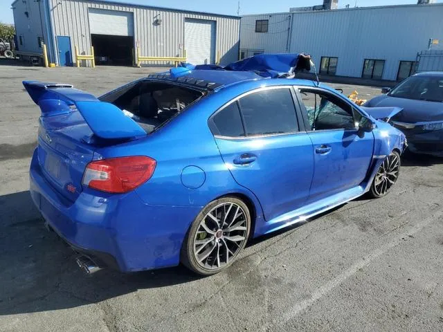 JF1VA2E62L9818623 2020 2020 Subaru WRX- Sti 3