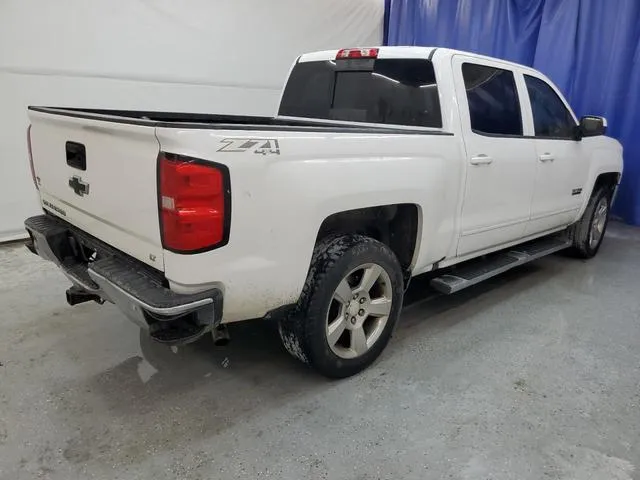 3GCPCREC3HG428312 2017 2017 Chevrolet Silverado- C1500 Lt 3