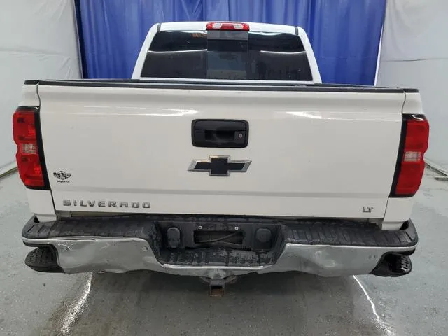 3GCPCREC3HG428312 2017 2017 Chevrolet Silverado- C1500 Lt 6