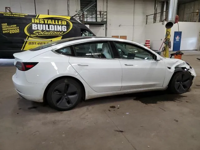 5YJ3E1EB8JF074946 2018 2018 Tesla MODEL 3 3