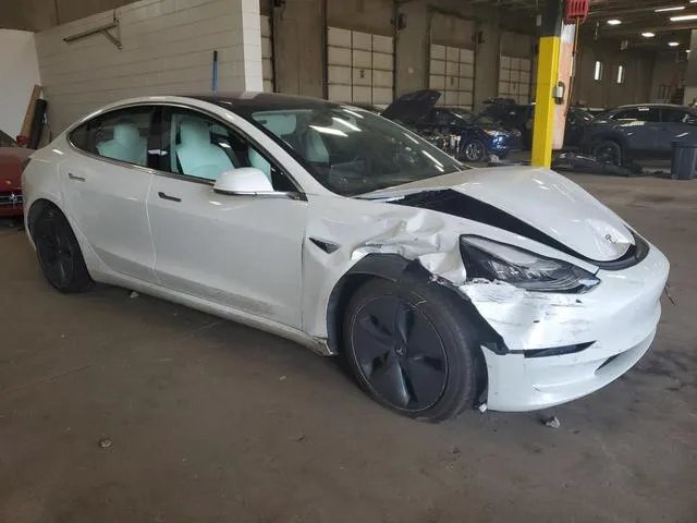 5YJ3E1EB8JF074946 2018 2018 Tesla MODEL 3 4