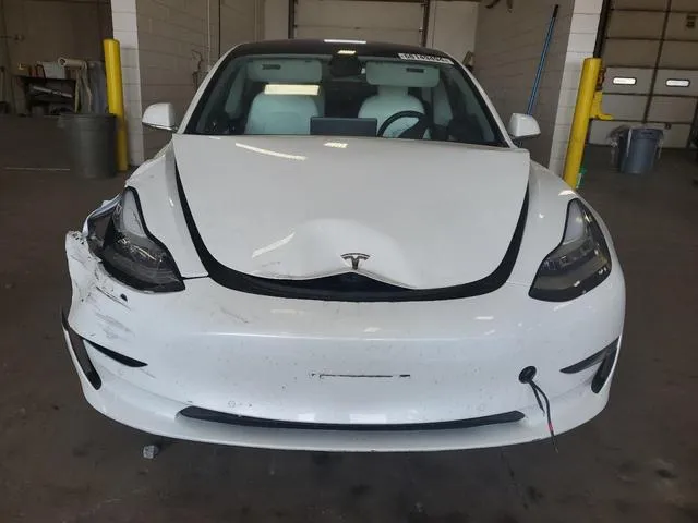 5YJ3E1EB8JF074946 2018 2018 Tesla MODEL 3 5