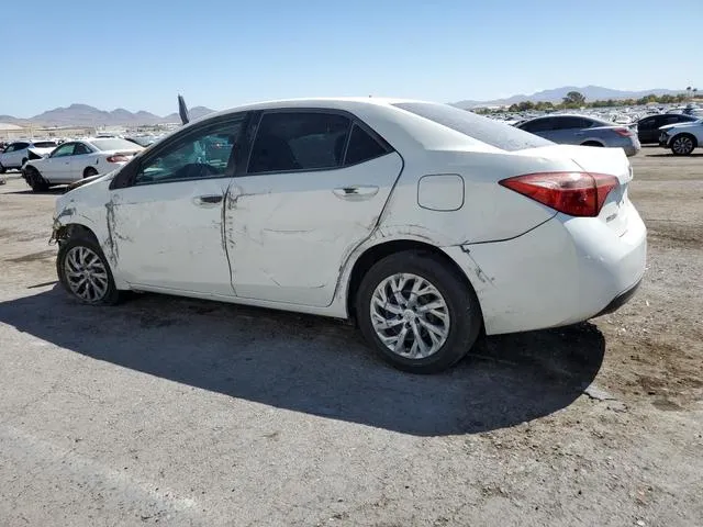 5YFBURHEXKP917635 2019 2019 Toyota Corolla- L 2