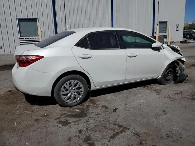 5YFBURHEXKP917635 2019 2019 Toyota Corolla- L 3