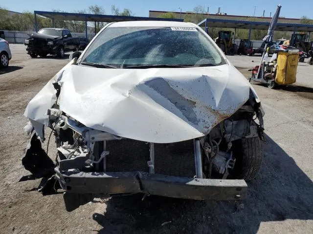 5YFBURHEXKP917635 2019 2019 Toyota Corolla- L 5