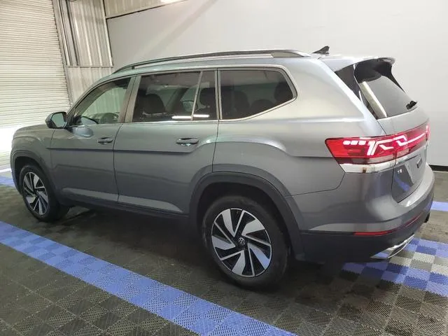 1V2WR2CA6RC536462 2024 2024 Volkswagen Atlas- SE 2