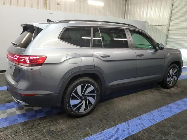 1V2WR2CA6RC536462 2024 2024 Volkswagen Atlas- SE 3