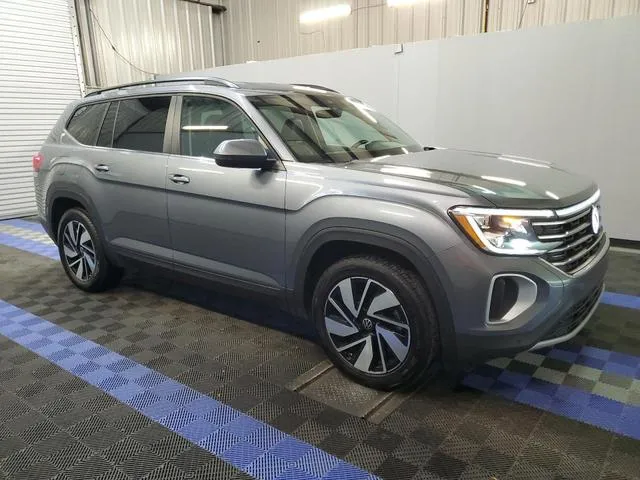 1V2WR2CA6RC536462 2024 2024 Volkswagen Atlas- SE 4