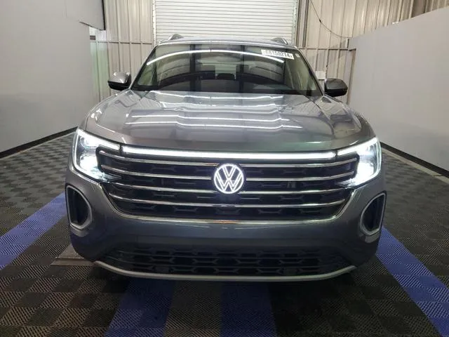 1V2WR2CA6RC536462 2024 2024 Volkswagen Atlas- SE 5