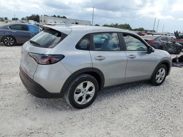 3CZRZ1H32RM706473 2024 2024 Honda HR-V- LX 3