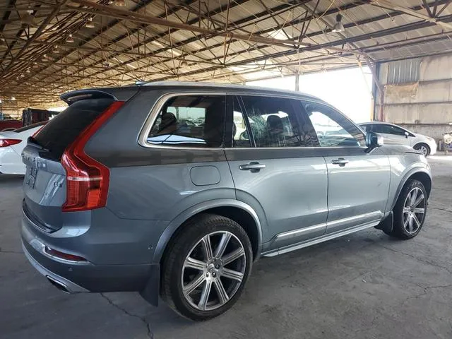 YV4A22PL3J1387405 2018 2018 Volvo XC90- T6 3