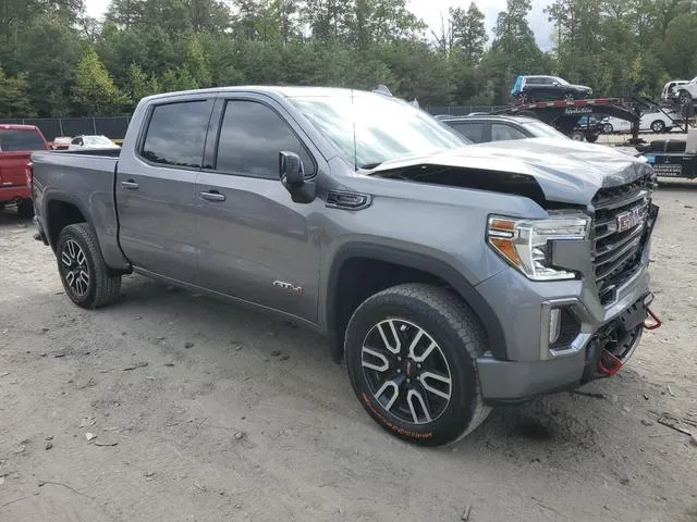 3GTU9EET1MG348494 2021 2021 GMC Sierra- K1500 At4 4