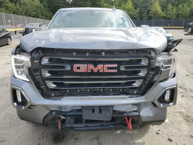 3GTU9EET1MG348494 2021 2021 GMC Sierra- K1500 At4 5