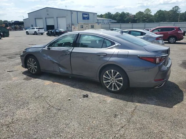 58ADZ1B12MU096719 2021 2021 Lexus ES- 350 Base 2