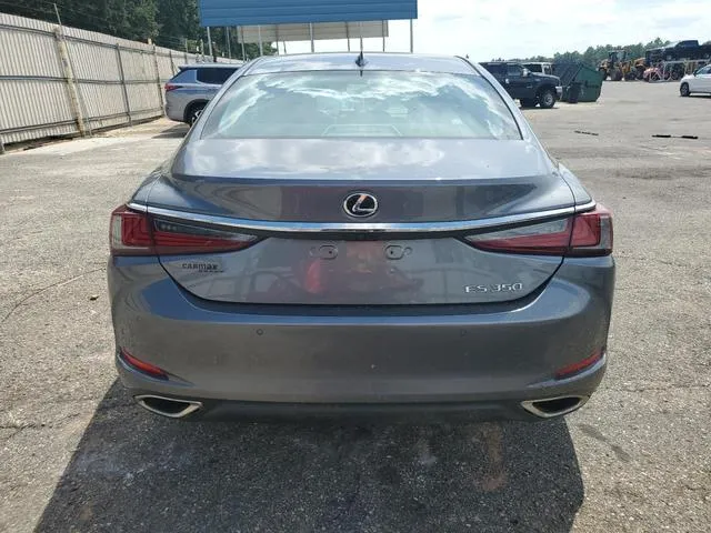 58ADZ1B12MU096719 2021 2021 Lexus ES- 350 Base 6