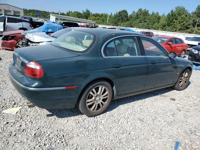 SAJWA01T55FN50977 2005 2005 Jaguar S-Type 3