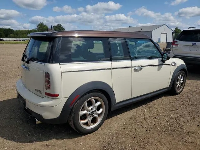 WMWZG3C50DTY39725 2013 2013 Mini Cooper- S Clubman 3