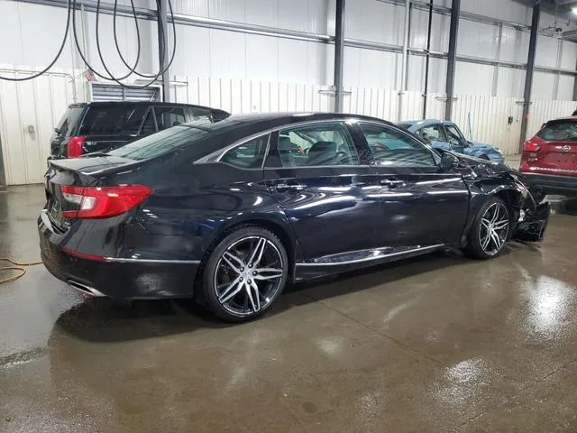 1HGCV2F94MA005879 2021 2021 Honda Accord- Touring 3