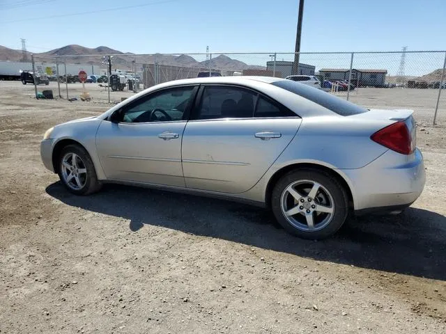 1G2ZG58N674113667 2007 2007 Pontiac G6- Base 2