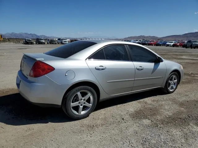 1G2ZG58N674113667 2007 2007 Pontiac G6- Base 3