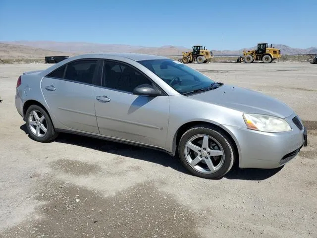 1G2ZG58N674113667 2007 2007 Pontiac G6- Base 4