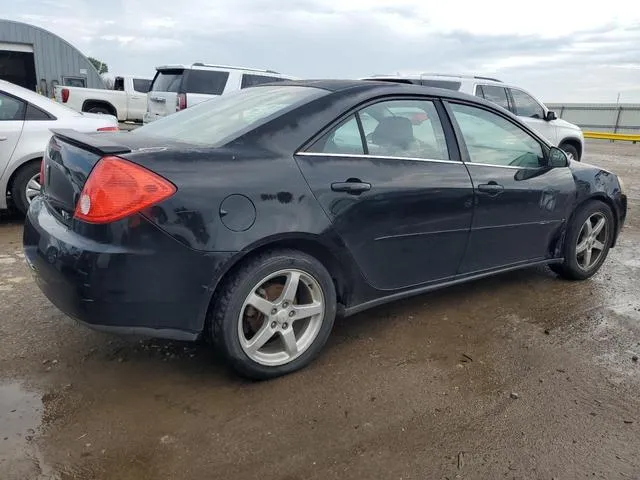 1G2ZG57N384142854 2008 2008 Pontiac G6- Base 3