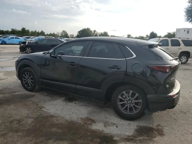 3MVDMABL7LM120347 2020 2020 Mazda CX-30 2