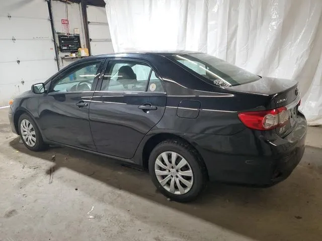 2T1BU4EE3DC942693 2013 2013 Toyota Corolla- Base 2