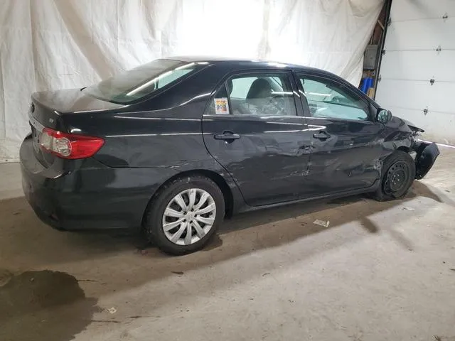 2T1BU4EE3DC942693 2013 2013 Toyota Corolla- Base 3