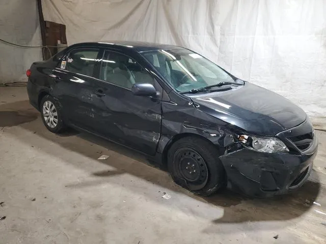 2T1BU4EE3DC942693 2013 2013 Toyota Corolla- Base 4