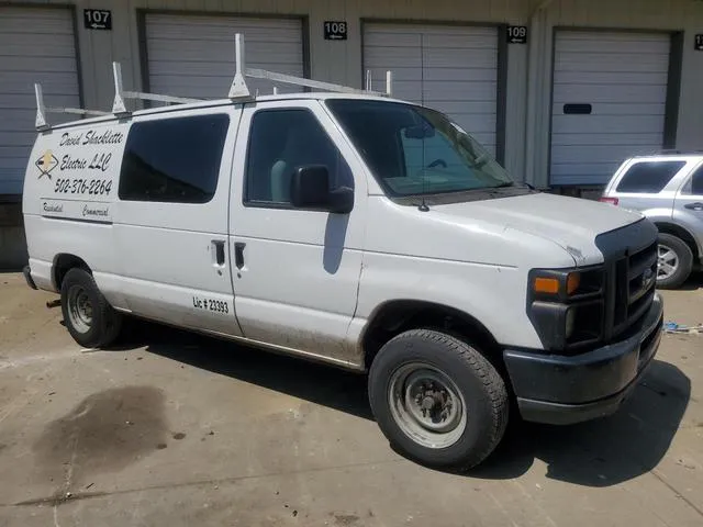 1FTNE1EW2DDA01188 2013 2013 Ford Econoline- E150 Van 4