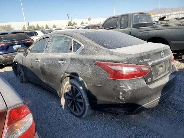 1N4AL3AP3JC182131 2018 2018 Nissan Altima- 2-5 2