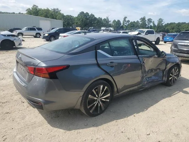 1N4BL4CV6MN339181 2021 2021 Nissan Altima- SR 3