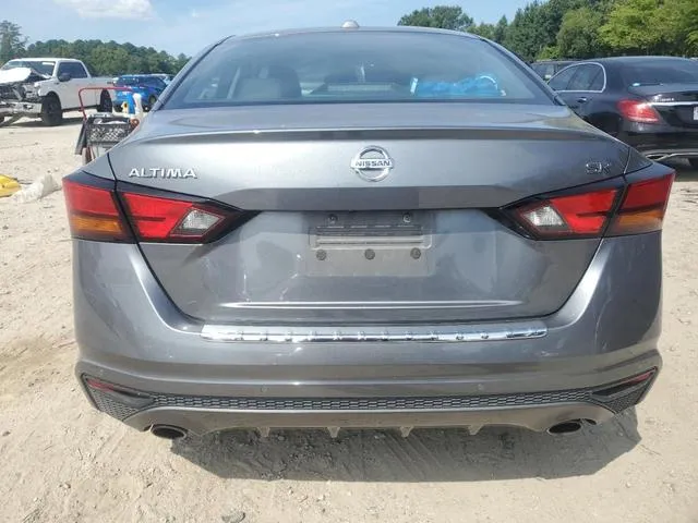 1N4BL4CV6MN339181 2021 2021 Nissan Altima- SR 6