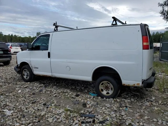 1GBGG25V561176964 2006 2006 Chevrolet Express 2