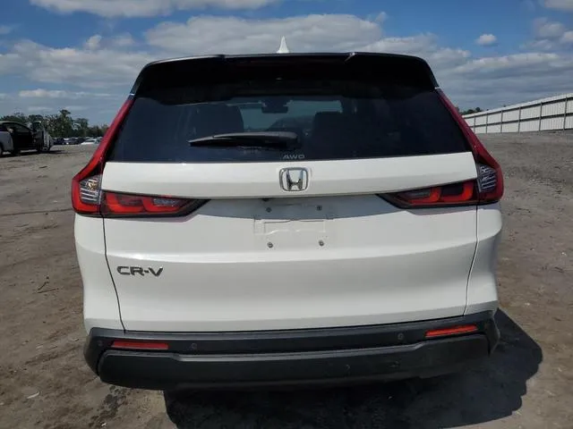 2HKRS4H77RH421191 2024 2024 Honda CR-V- Exl 6