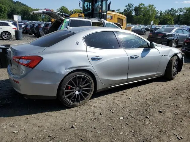 ZAM57RTA2G1179376 2016 2016 Maserati Ghibli- S 3